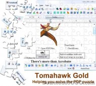 TomahawkGold screenshot